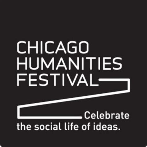 Chicago humanities festival - Chicago Humanities Festival presents Chicago History Museum Members-Exclusive Reception (MEMBERS ONLY) Chicago. 12:00PM 1. 3 3. Buy Chicago Humanities Festival presents Jefferson Cowie on Freedom's Dominion. Chicago. 1:00PM 5. 7 7. Win Entered! Buy Enter to win a pair of tickets! ...